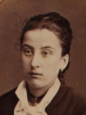 Marie Marceline Henriëtte Gachon
