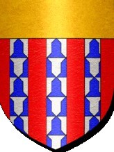 Rénaud II (Reinald Reinoud) de Châtillon