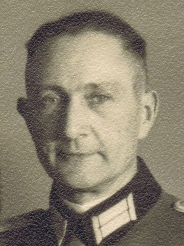 Josef Vielhaber