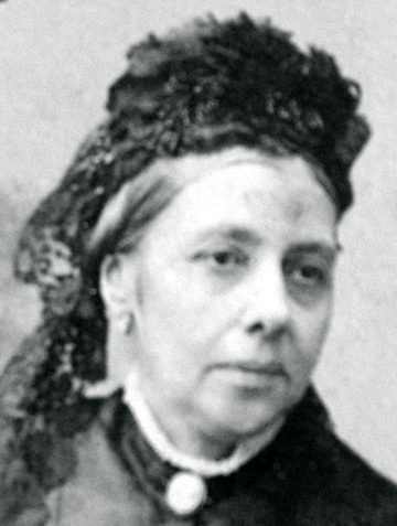 Cornelia Lievers