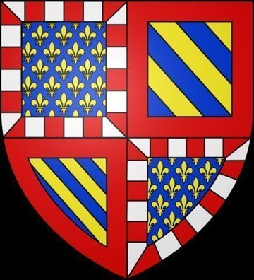 Gisèle (Gille) de Bourgogne