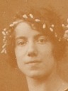 Maria betje van den Berg