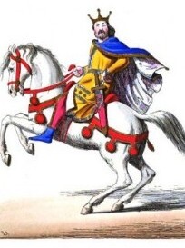 Arnulf I van Vlaanderen