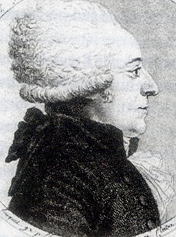 Johannes Lambertus Huber