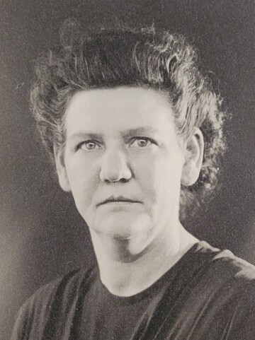 Maria Johanna Heijer