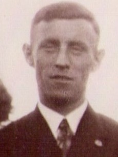 Gerrit Korf