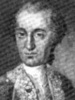 Moritz Kasimir I. von Bentheim-Tecklenburg-Rheda