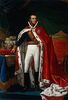 Willem I Frederik van Oranje-Nassau