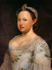 Wilhelmina Caroline van Oranien-Nassau
