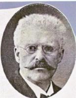 Johannes Jacobus Zindel