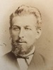 Johan Coenraad(1) Rahder (geboren Rahder)