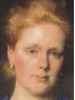 Jkvr. Olga Catharina Antoinetta van Loon