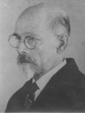 Wilhelmus Nicolaas Kalkhoven