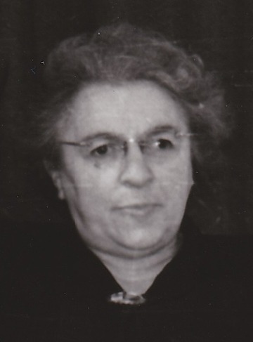 Cornelia Kalkhoven