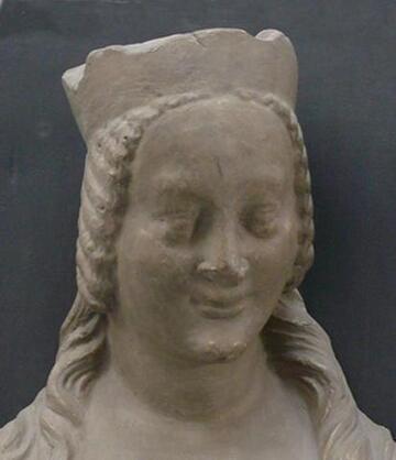 Joanna von BAYEREN WITTELSBACH