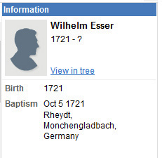 Wilhelm Esser