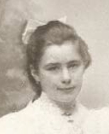 Maria Johanna Rozier