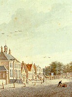 Cornelis Willemse de Vrome de Jonge