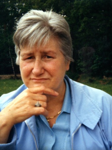 Pasfoto