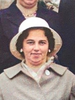 Petronella Elisabeth Meesters