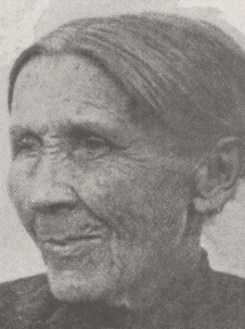 Helena Frederiks