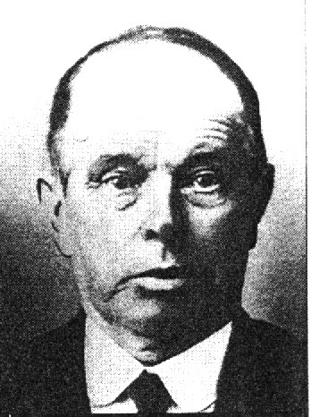 Adrianus Johannes Dekkers