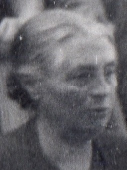 Antonetta Frederika Haasebloek