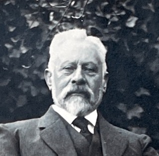 Frederik Willem Münch