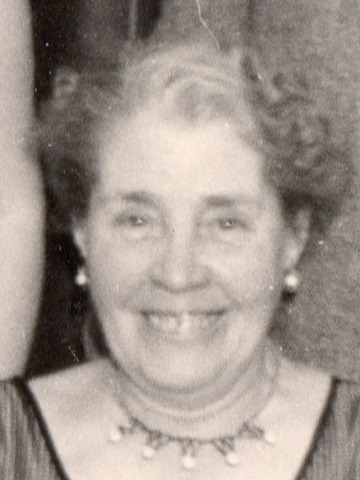 Antonetta Frederika Hermina Gobel