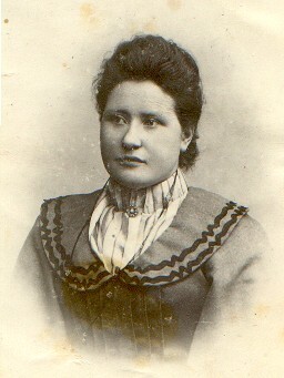 Berendina Johanna Wiggers