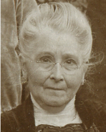 Elisabeth Woens