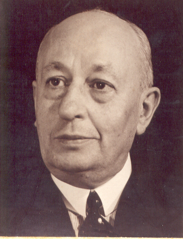 Philippus Mees