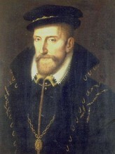 GASPARD de COLIGNY