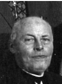 Wilhelmus Vossen