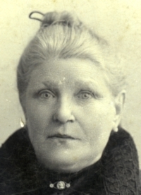 Dorothea Maria Snijders