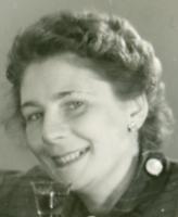 Gertrudis Alida Cornelia Belderok