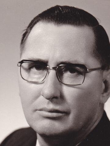 Pasfoto