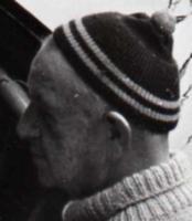 Pasfoto