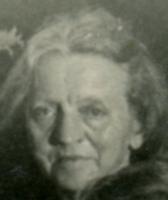 Johanna Elisabeth Willempje de Hoogh