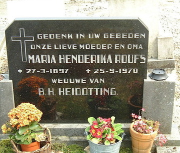 Berend Hendrik Heidotting