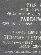 Homme Theunis de Vries