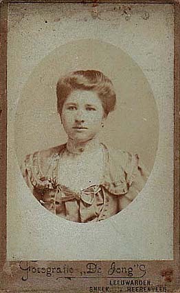 Pasfoto