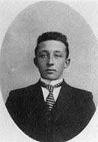 Pasfoto