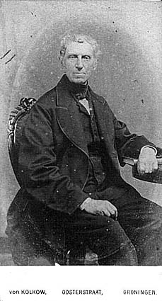Pasfoto