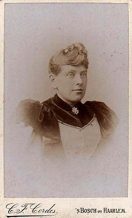 Pasfoto