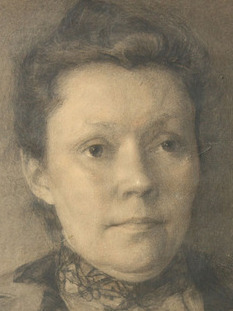 Susanne Julie van Deventer