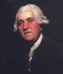 Josiah Wedgwood 1st