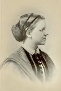 Sara Price Ashburner Sedgwick