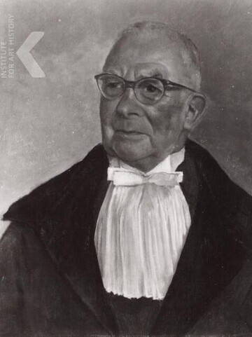 Albertus Anton Johan van Egmond