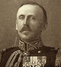Frederik Hendrik Alexander Sabron